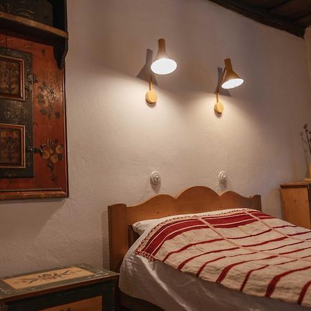 Viscri 9 Guest House Bagian luar foto