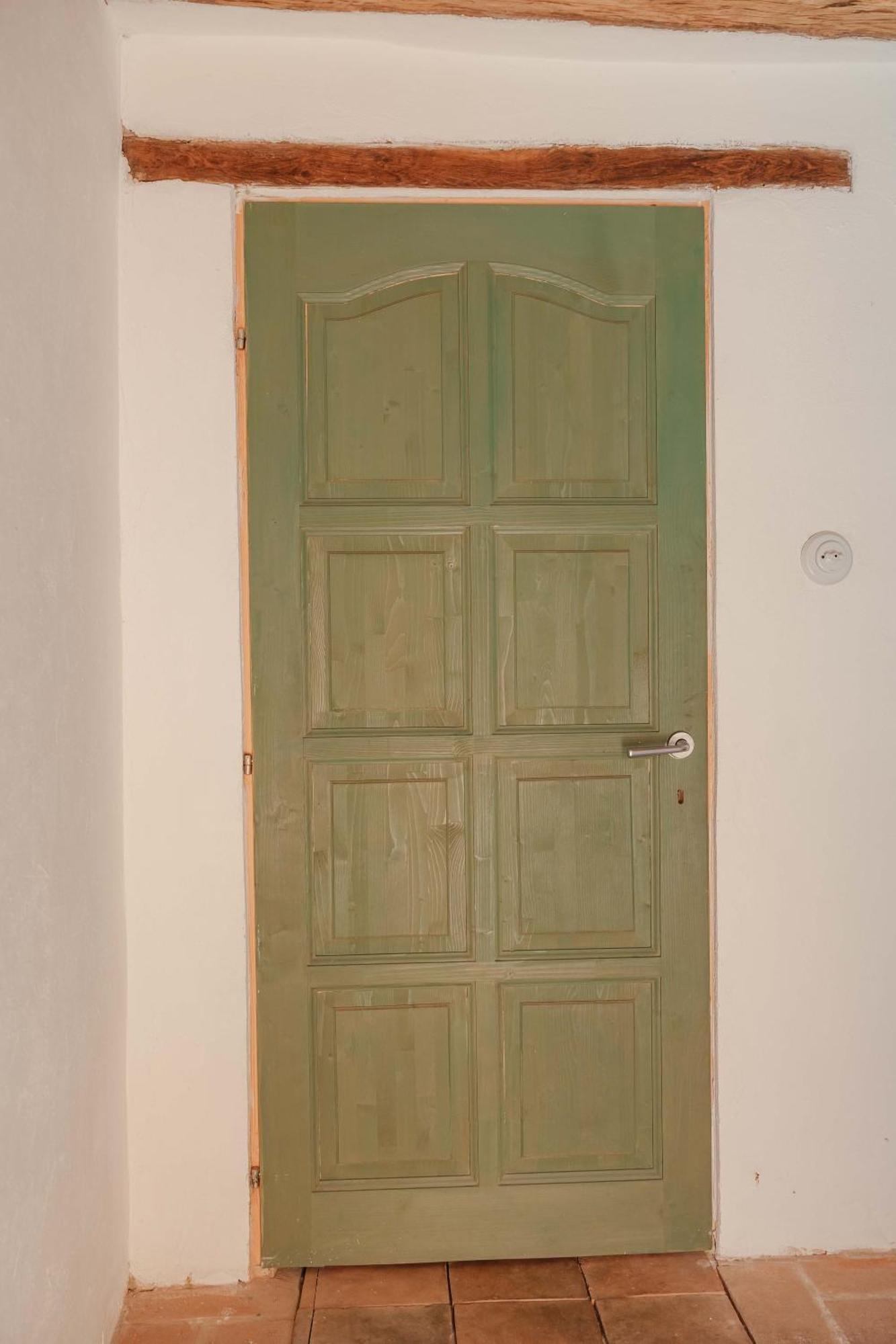 Viscri 9 Guest House Bagian luar foto